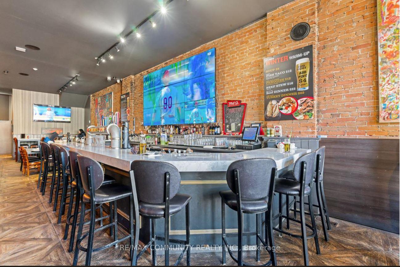 20 Ontario Street Port Hope Ontario Canada Sale commercial Vignes Sinnadurai RE/MAX Community Realty Inc, Brokerage *