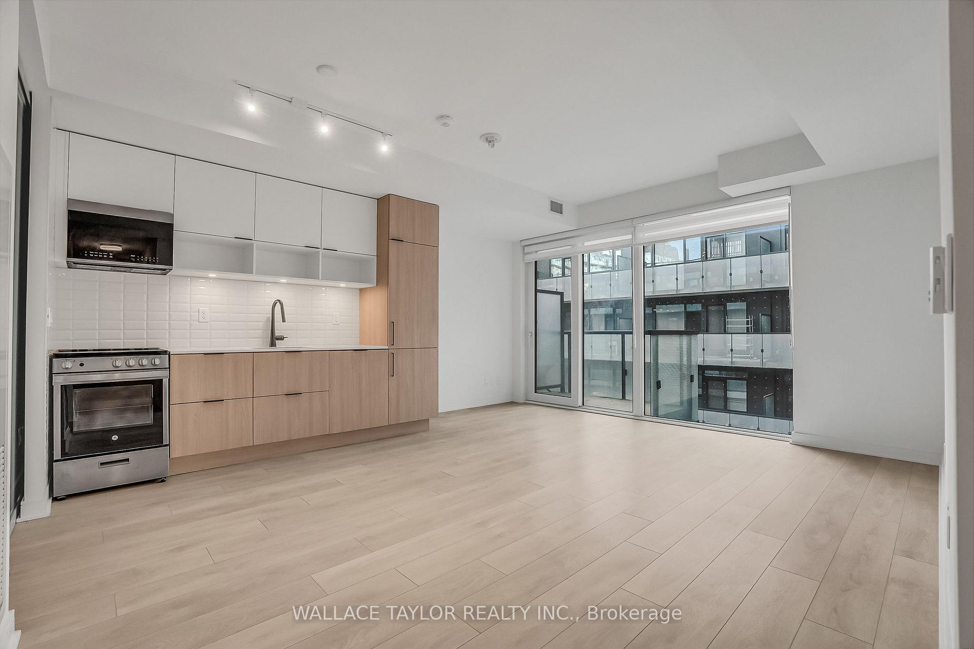 12 - 35 Rolling Mills Road Toronto Ontario Canada Rent residential Distillery and Canary Condos Real Estate Homeward, Brokerage*