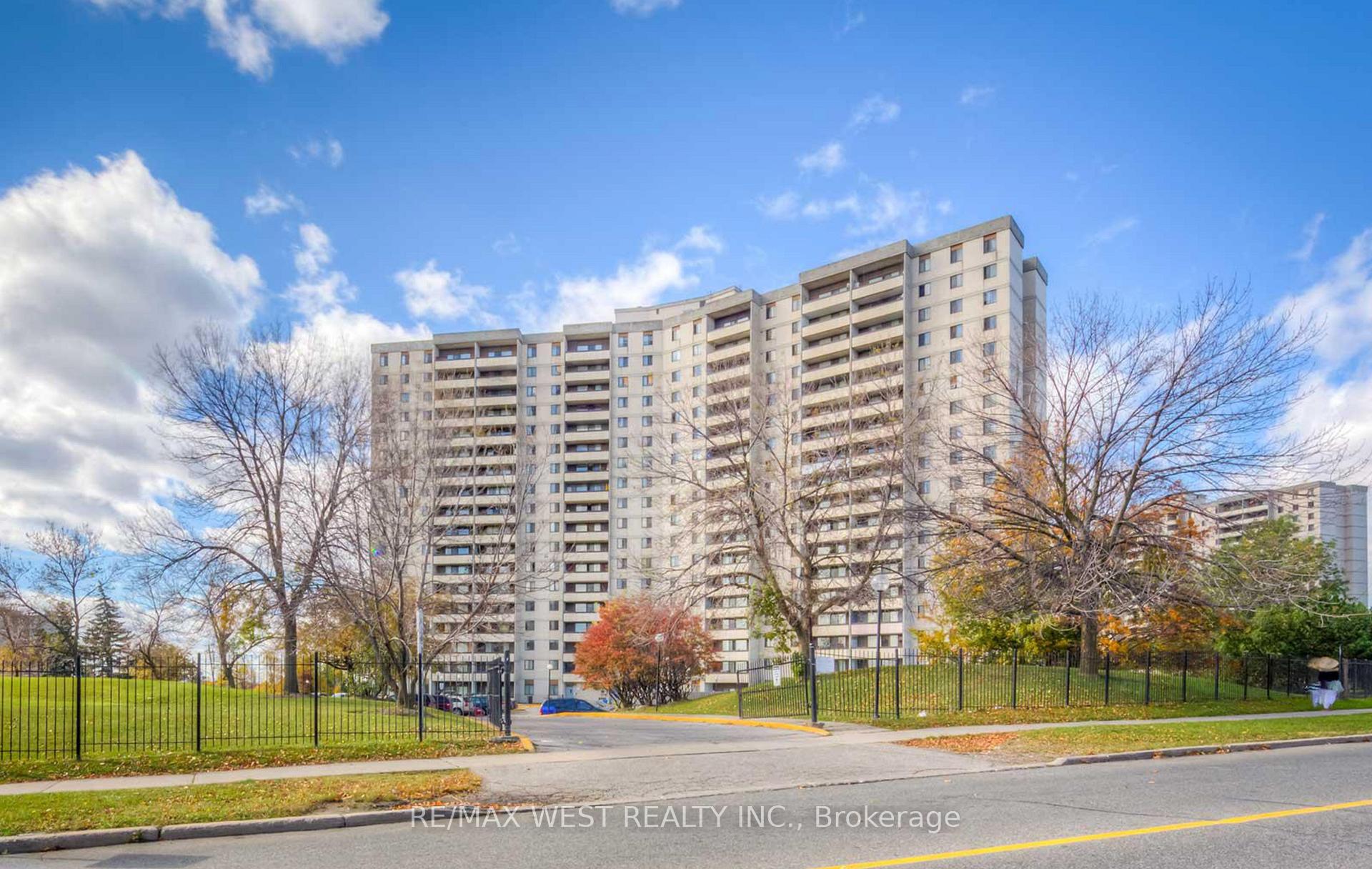 1510 - 5 San Romano Way Toronto Ontario Canada Sale residential BRIAN MADIGAN RE/MAX West Realty Inc., Brokerage *