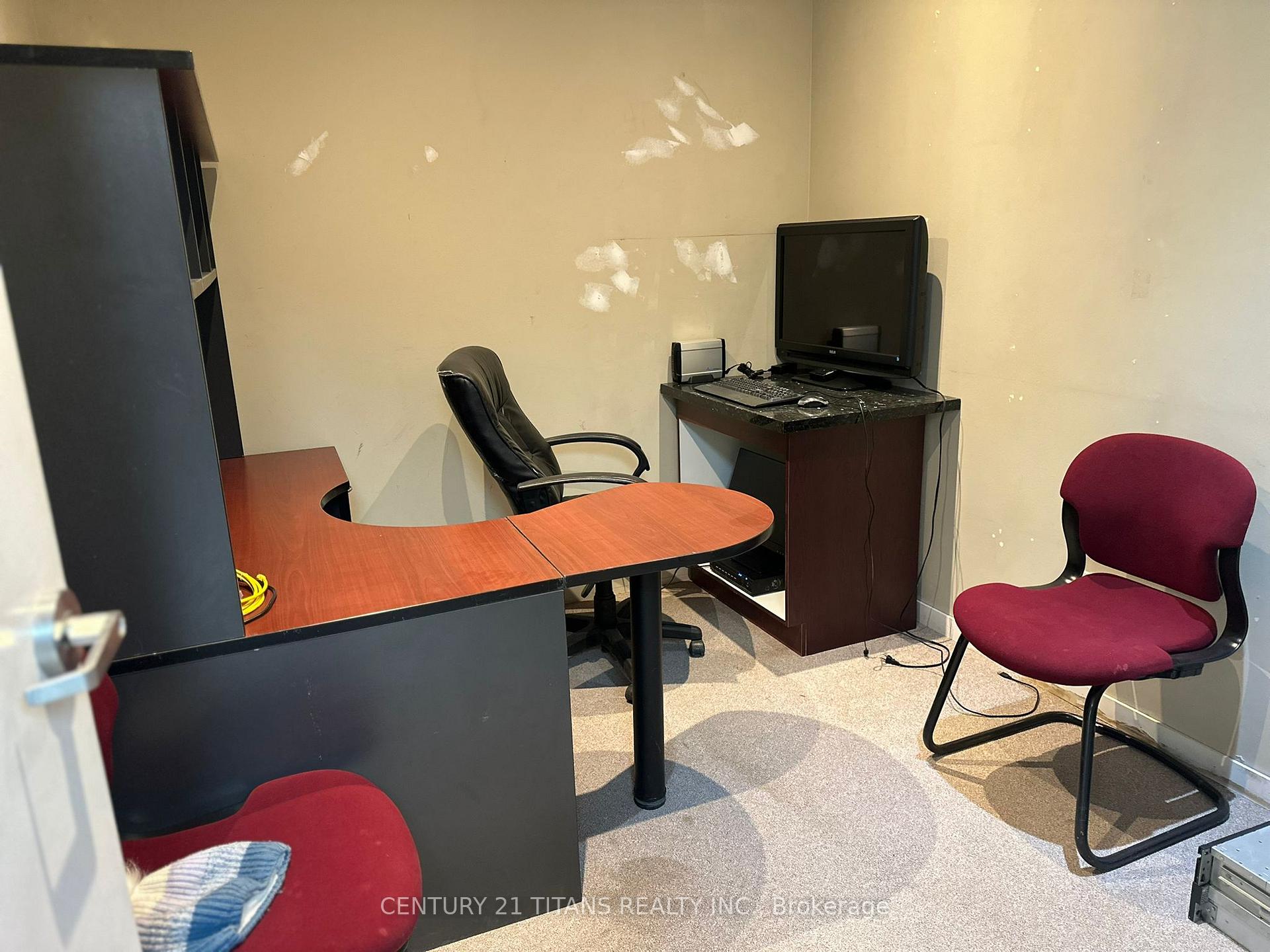 12 - 20 Venture Drive Toronto Ontario Canada Sale commercial Sudharshan Muthu, CPA, CGA Century 21 Titans Realty Inc., Brokerage *