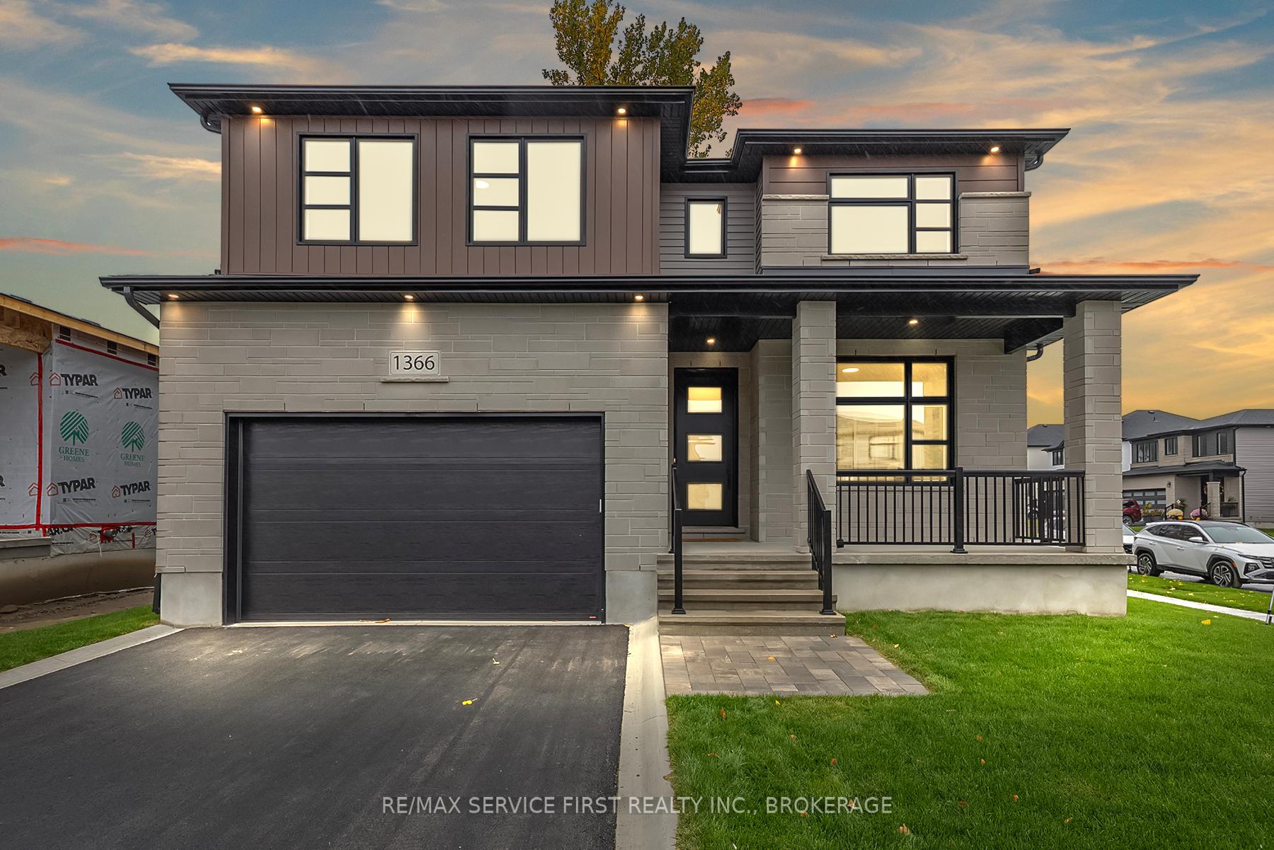 1366 Woodfield Crescent Kingston Ontario Canada Sale residential Mark Pruefer SUTTON GROUP-MASTERS REALTY INC., BROKERAGE*