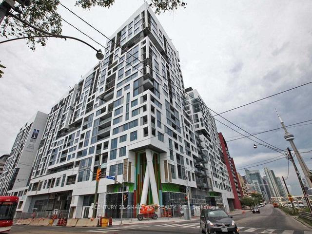 803 - 576 Front Street W Toronto Ontario Canada Rent residential Lydia Rebello CENTURY 21 SMARTWAY REALTY INC.Brokerage*