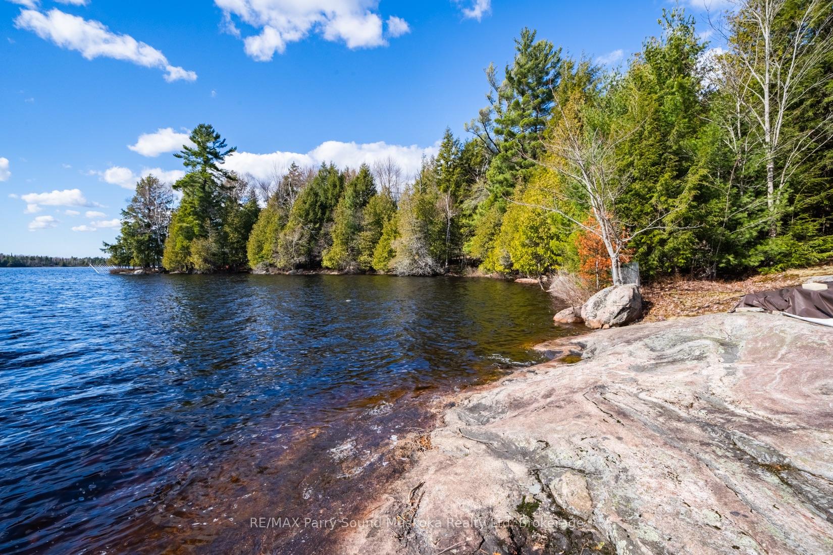 764 EAST BEAR LAKE Road Mcmurrich/Monteith Ontario Canada Sale residential Gary Phillips RE/MAX PARRY SOUND MUSKOKA REALTY LTD., BROKERAGE*