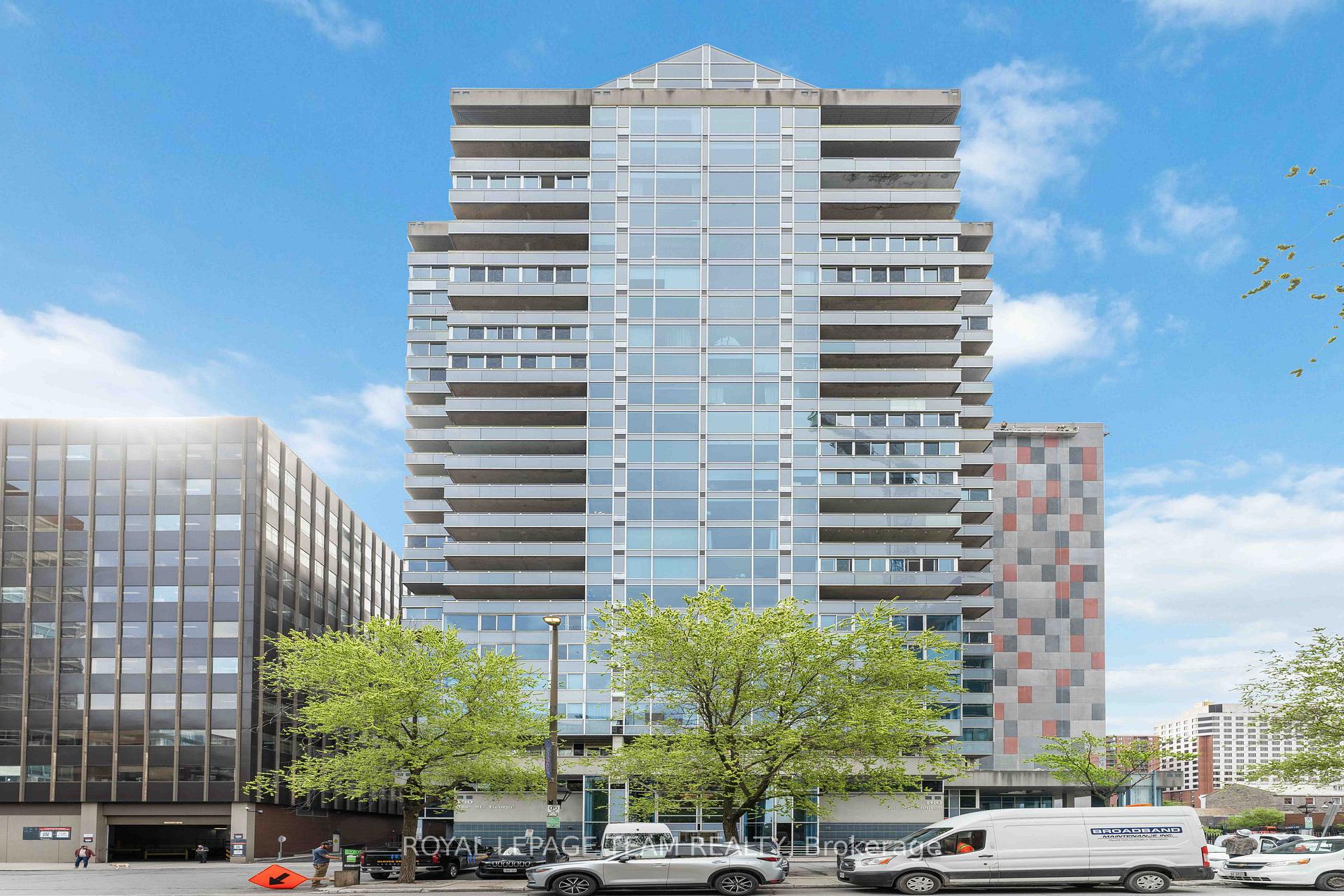 1806 - 160 George Street Ottawa Ontario Canada Sold residential   Royal LePage Performance Realty, Brokerage *