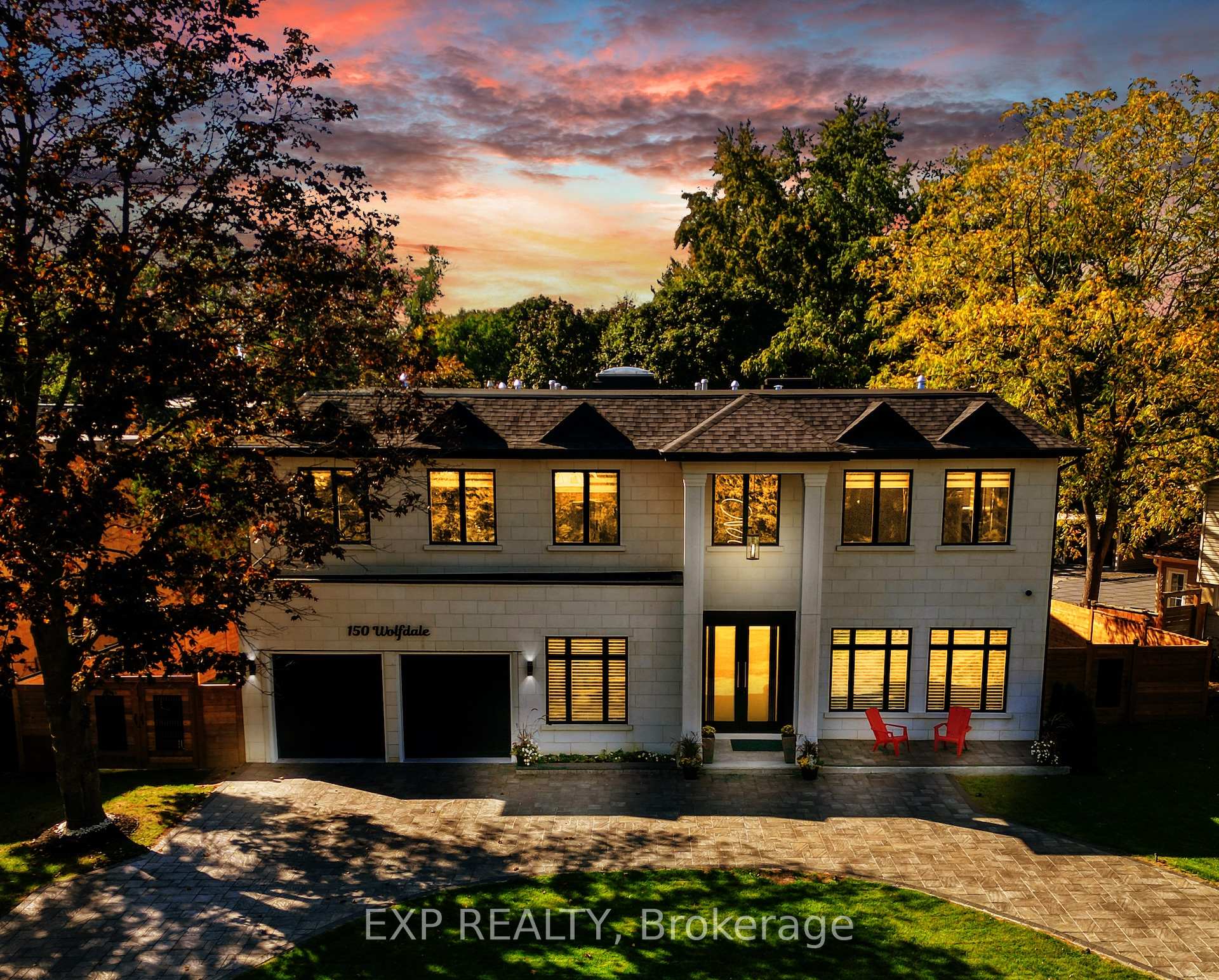 150 WOLFDALE Avenue Oakville Ontario Canada Sale residential Bora Celikel RE/MAX Real Estate Centre Inc., Brokerage*