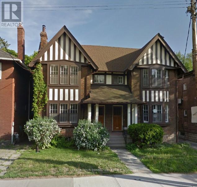 179 St Clair Avenue E Toronto Ontario Canada Sale residential Charles Francis Royal LePage Your Community Realty, Brokerage*