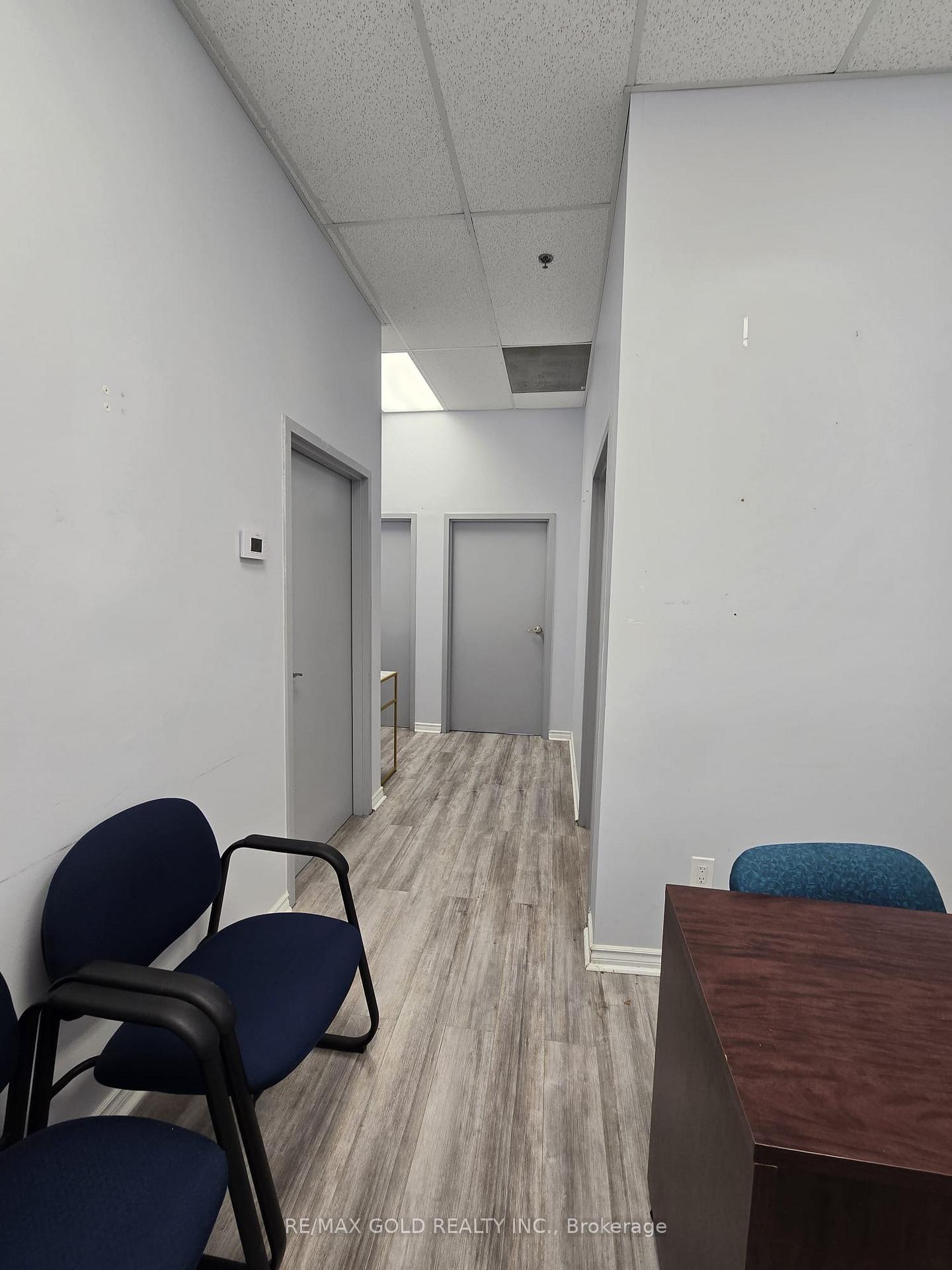 233 - 80 Maritime Ontario Boulevard Brampton Ontario Canada Lease commercial Raj Sharma RE/MAX Realty Services Inc., Brokerage*