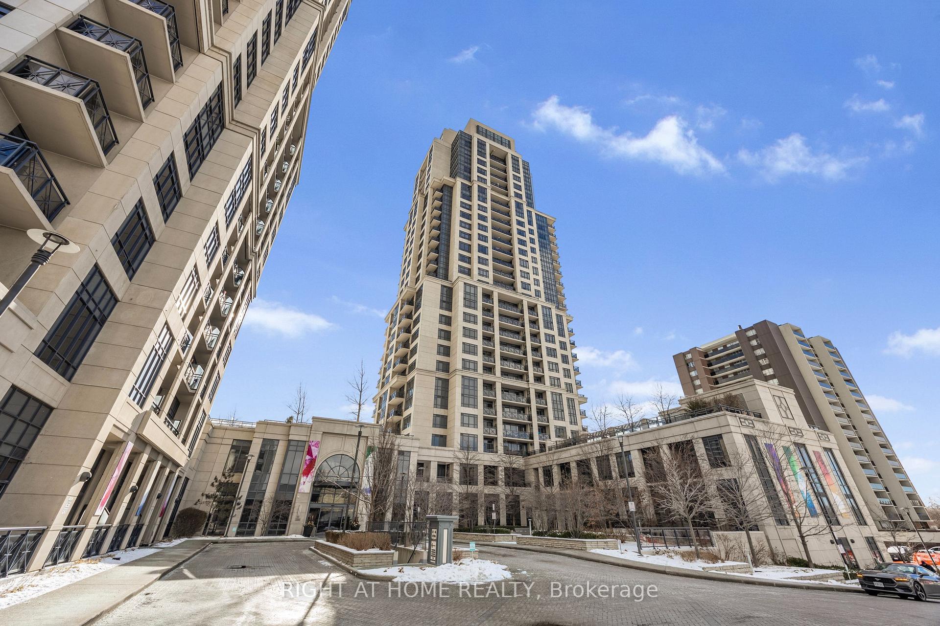 2103 - 6 Eva Road Toronto Ontario Canada Sale residential Viraj Kapahi Right at Home Realty, Brokerage*