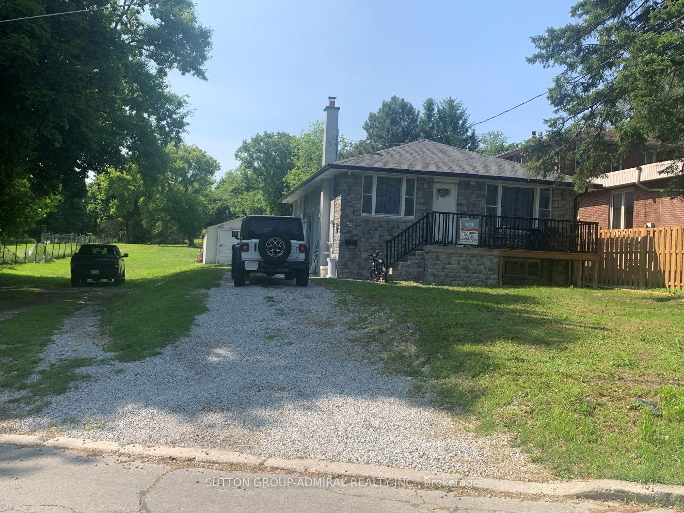 148 ROWNTREE MILL Road N Toronto Ontario Canada Sale residential   Sutton Group-Admiral Realty Inc., Brokerage *