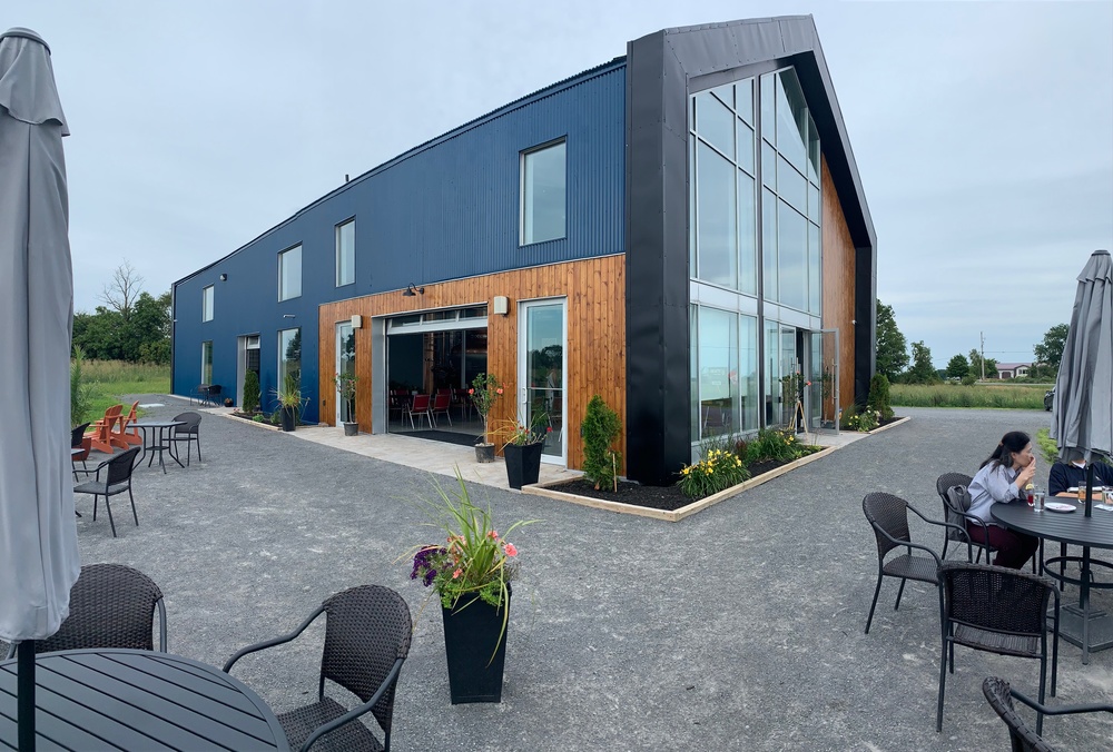 2404 Prince Edward County  Rd  Bloomfield Ontario Canada Sale commercial   Move Up Realty Inc., Brokerage*