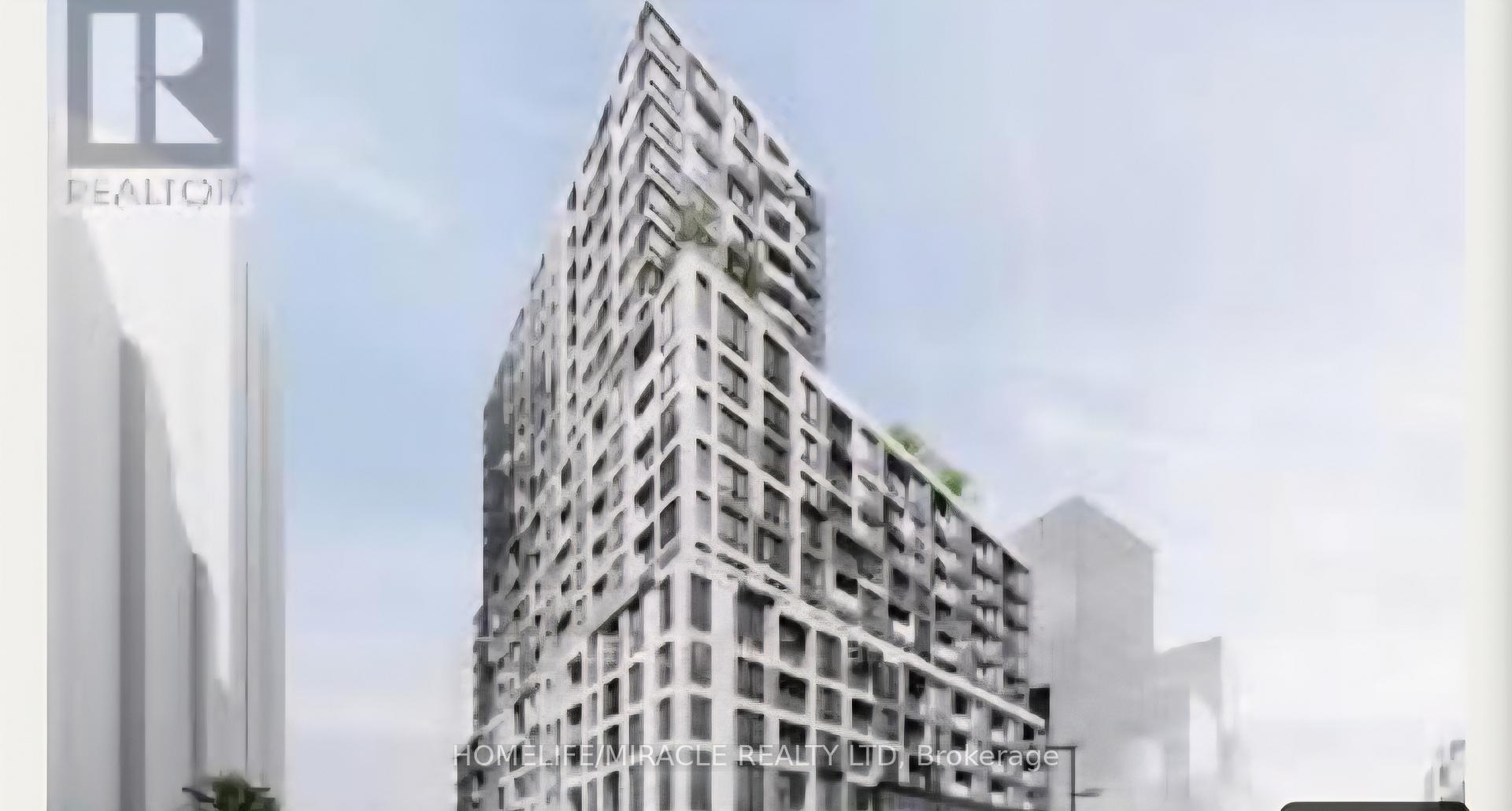 1802 - 15 Richardson Street Toronto Ontario Canada Rent residential Manish Gambhir HomeLife/Miracle Realty Ltd, Brokerage *