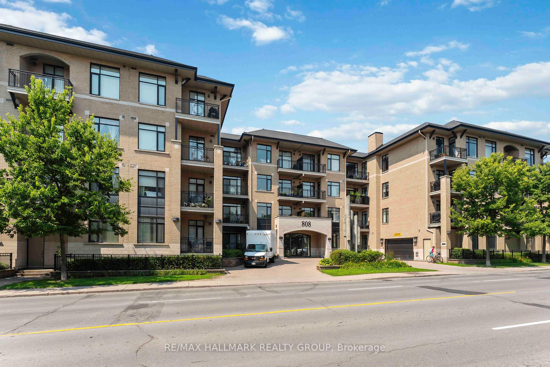 316 - 808 Bronson Avenue Ottawa Ontario Canada Sold residential   Royal LePage Performance Realty, Brokerage *