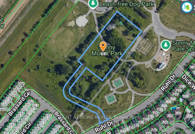 155 Ruhl Drive Milton Ontario Canada Sale commercial Moyeen Syed Right at Home Realty, Brokerage*