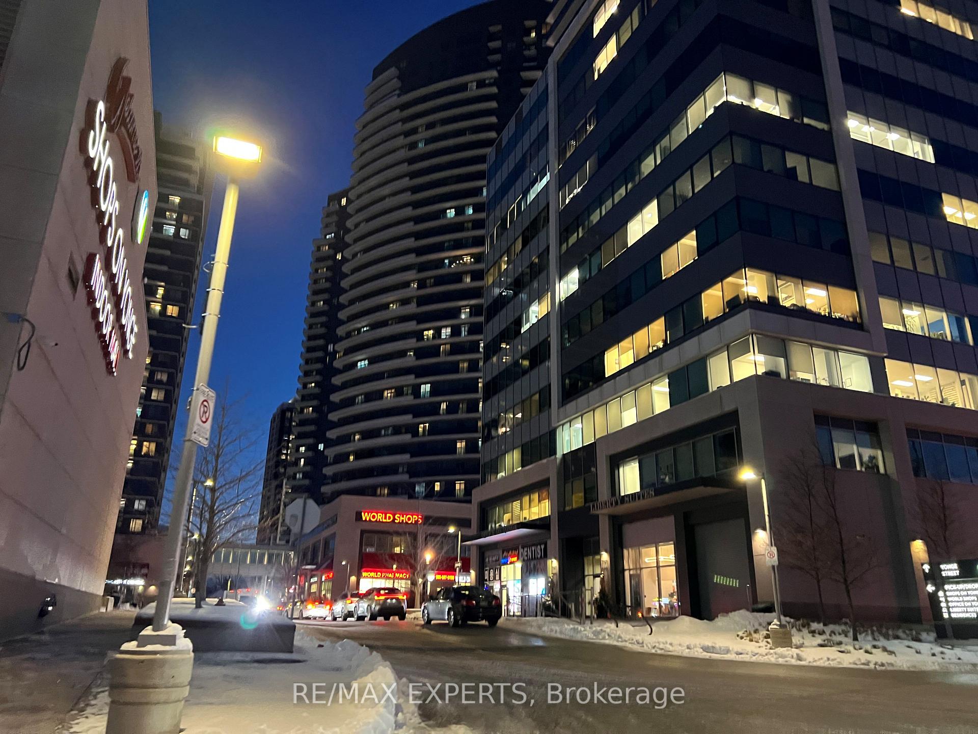 135 - 7163 Yonge Street Markham Ontario Canada Sale commercial   Re/Max Experts  