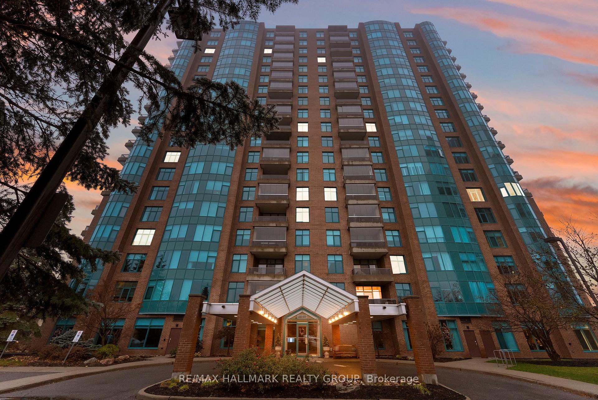 305 - 3590 Rivergate Way Ottawa Ontario Canada Sold residential   Royal LePage Performance Realty, Brokerage *