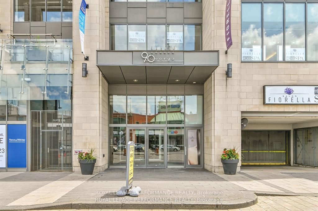 1202 - 90 George Street Ottawa Ontario Canada Rented residential Royal LePage Performance Realty, Brokerage *