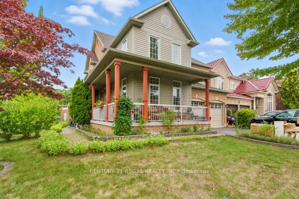 3 Osprey Court Toronto Ontario Canada Sale residential Leon Schaumer HomeLife/Cimerman Real Estate Ltd., Brokerage*