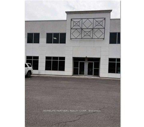 4 - 145 Industrial Parkway S Aurora Ontario Canada Lease commercial Steven Simonetti HomeLife Partners Realty Corp., Brokerage*