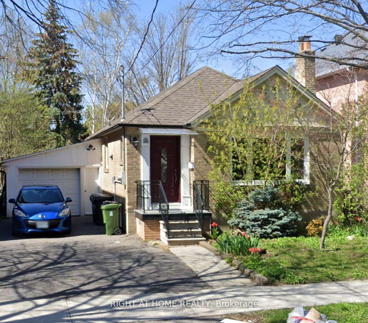 36 Newton Drive Toronto Ontario Canada Rent residential Charles Dow Right at Home Realty, Brokerage*