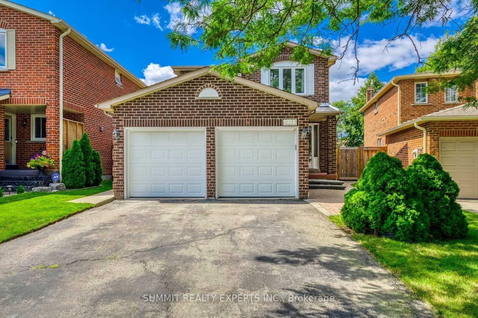 6111 Camgreen Circle Mississauga Ontario Canada Rent residential Karnail singh Saini Summit Realty Experts Inc., Brokerage*