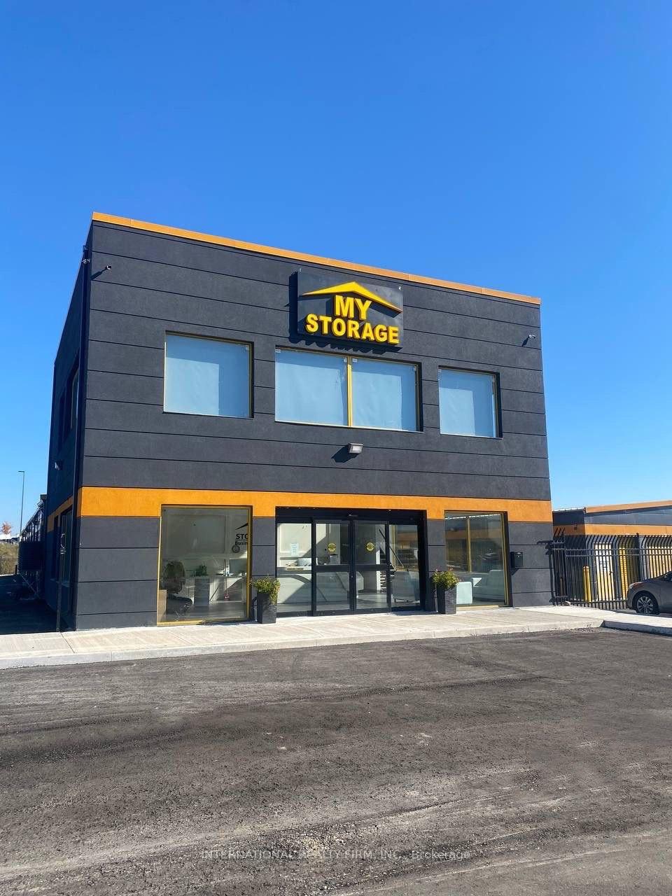 525 Beards Lane N Brantford Ontario Canada Lease commercial Chinnie Wong INTERNATIONAL REALTY FIRM, INC.