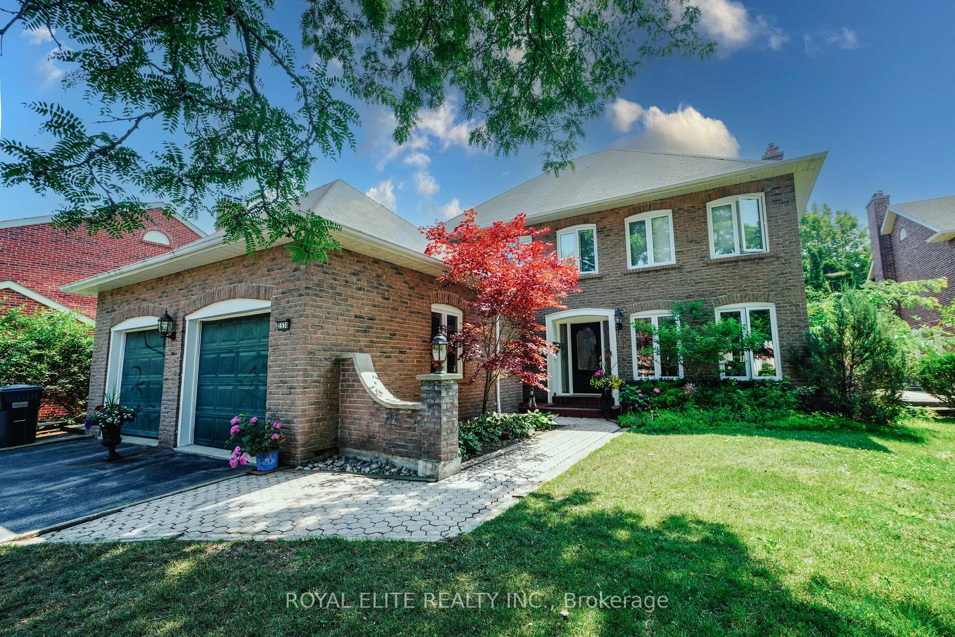 3530 Kingbird Court Mississauga Ontario Canada Sale residential Eugene Feiguelman HomeLife/Response Realty Inc., Brokerage*