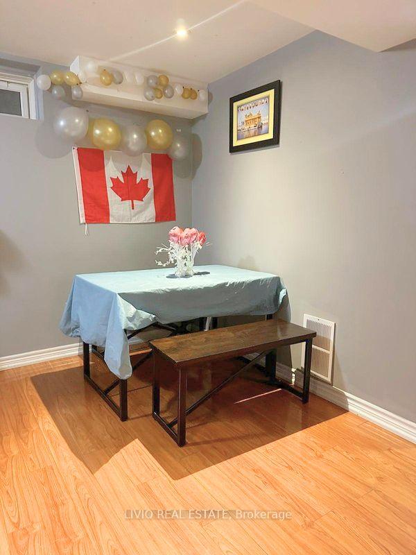 55 Peachleaf Crescent Brampton Ontario Canada Rent residential Gary Bhatt LIVIO REAL ESTATE Brokerage*