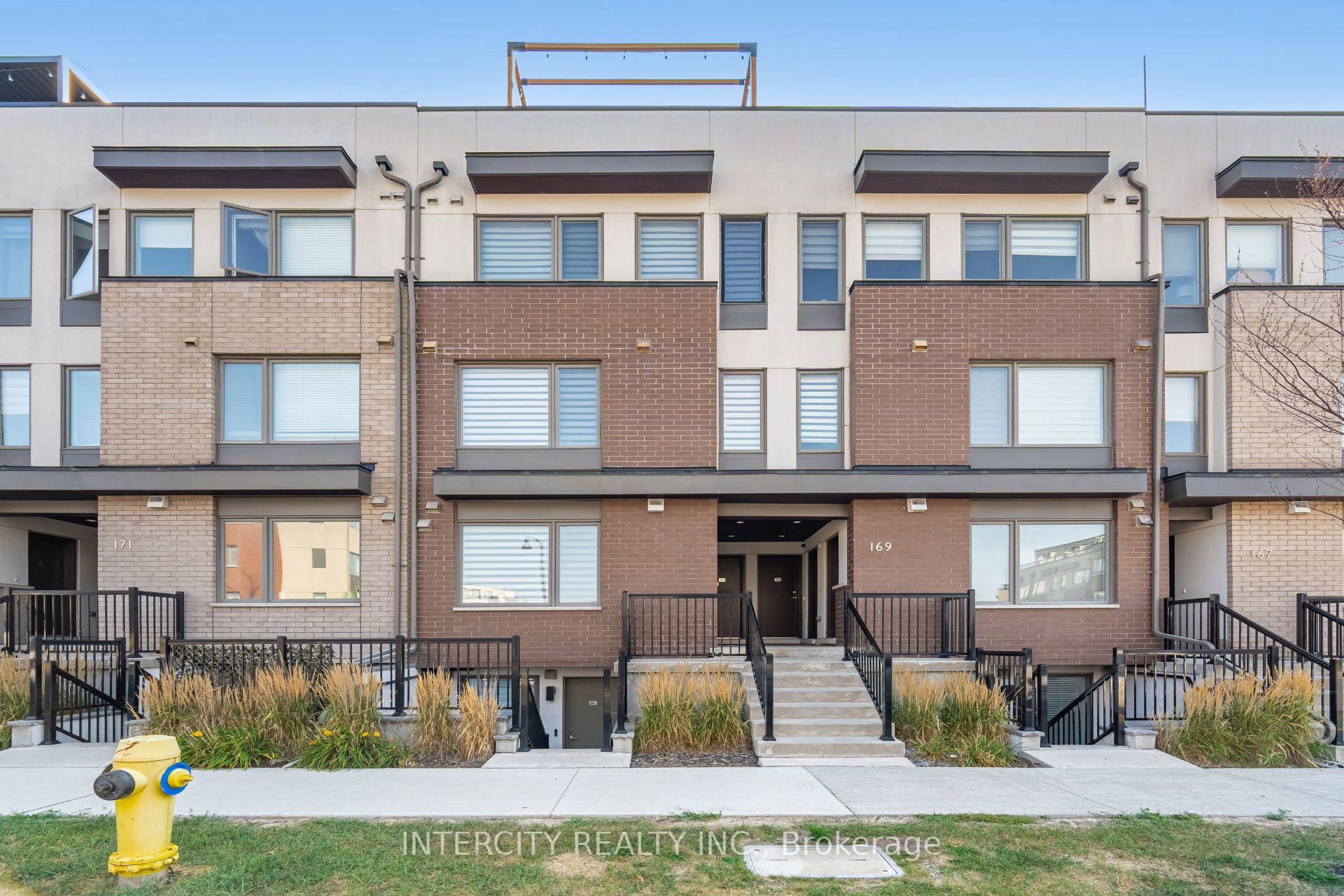 3 - 169 William Duncan Road Toronto Ontario Canada Rented residential Welcome To Realtor Doctor RE/MAX Ultimate Realty Inc., Brokerage *