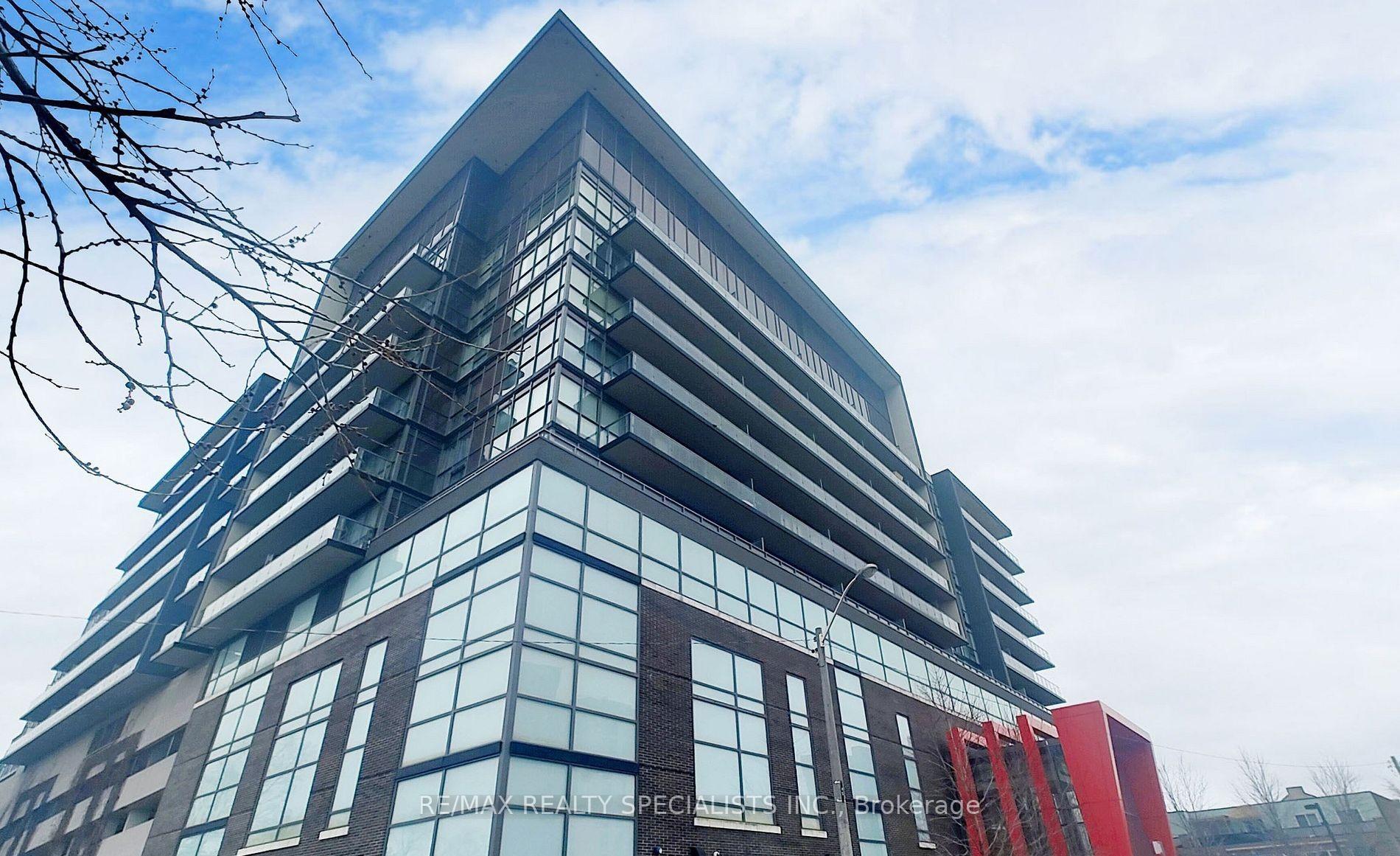 738 - 15 James Finlay Way Toronto Ontario Canada Rent residential Linda Abdullah RE/MAX Realty Specialists Inc., Brokerage *