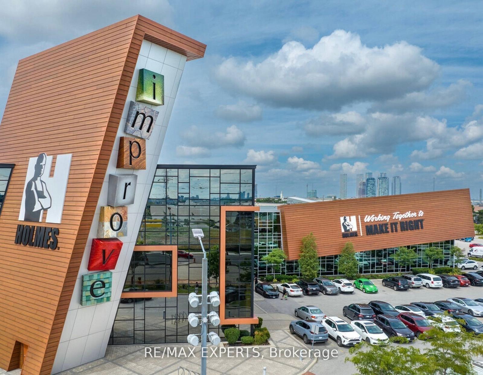 61 - 7250 Keele Street Vaughan Ontario Canada Sale commercial   Re/Max Experts  