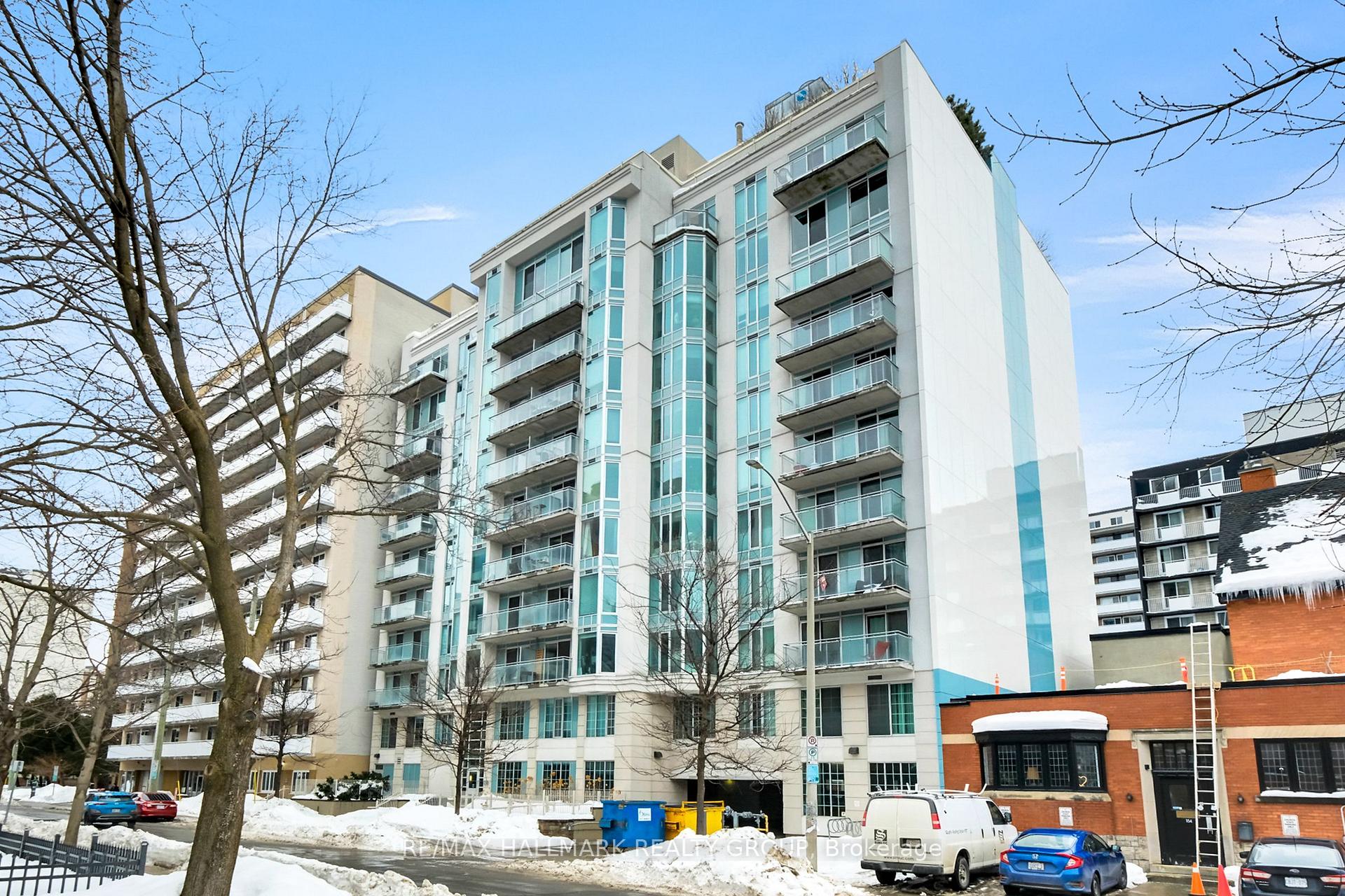 209 - 138 Somerset Street W Ottawa Ontario Canada Sold residential   Royal LePage Performance Realty, Brokerage *