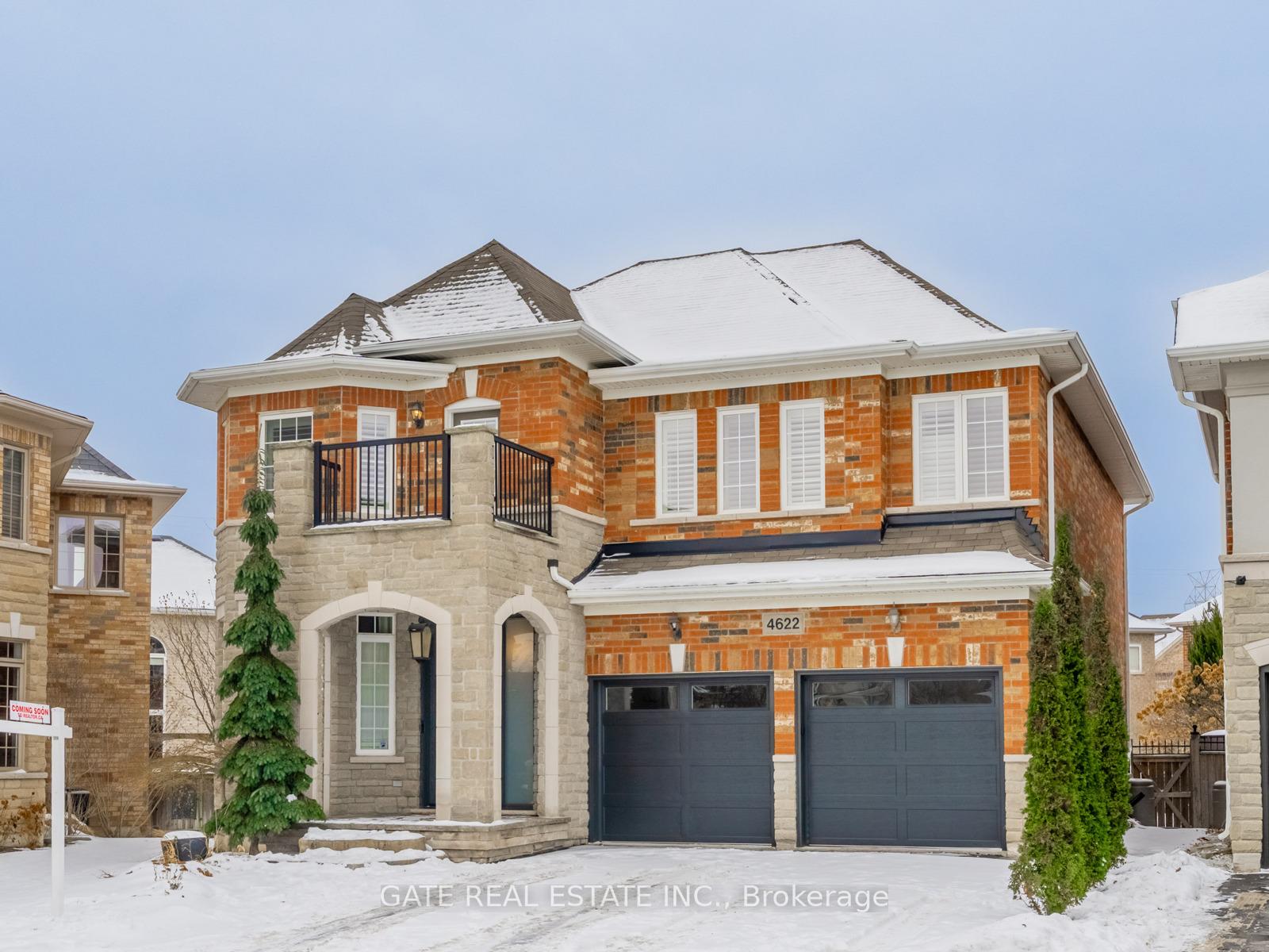 4622 Ethel Road Burlington Ontario Canada Sale residential   Gate Real Estate Inc., Brokerage