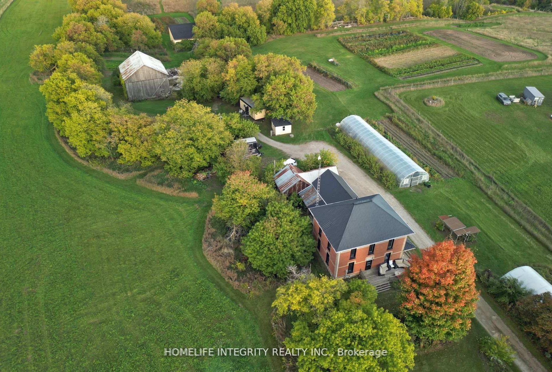 995305 Mono Adjala Townline Adjala-Tosorontio Ontario Canada Sale residential Rory McGlade Homelife Integrity Realty Inc. Brokerage*