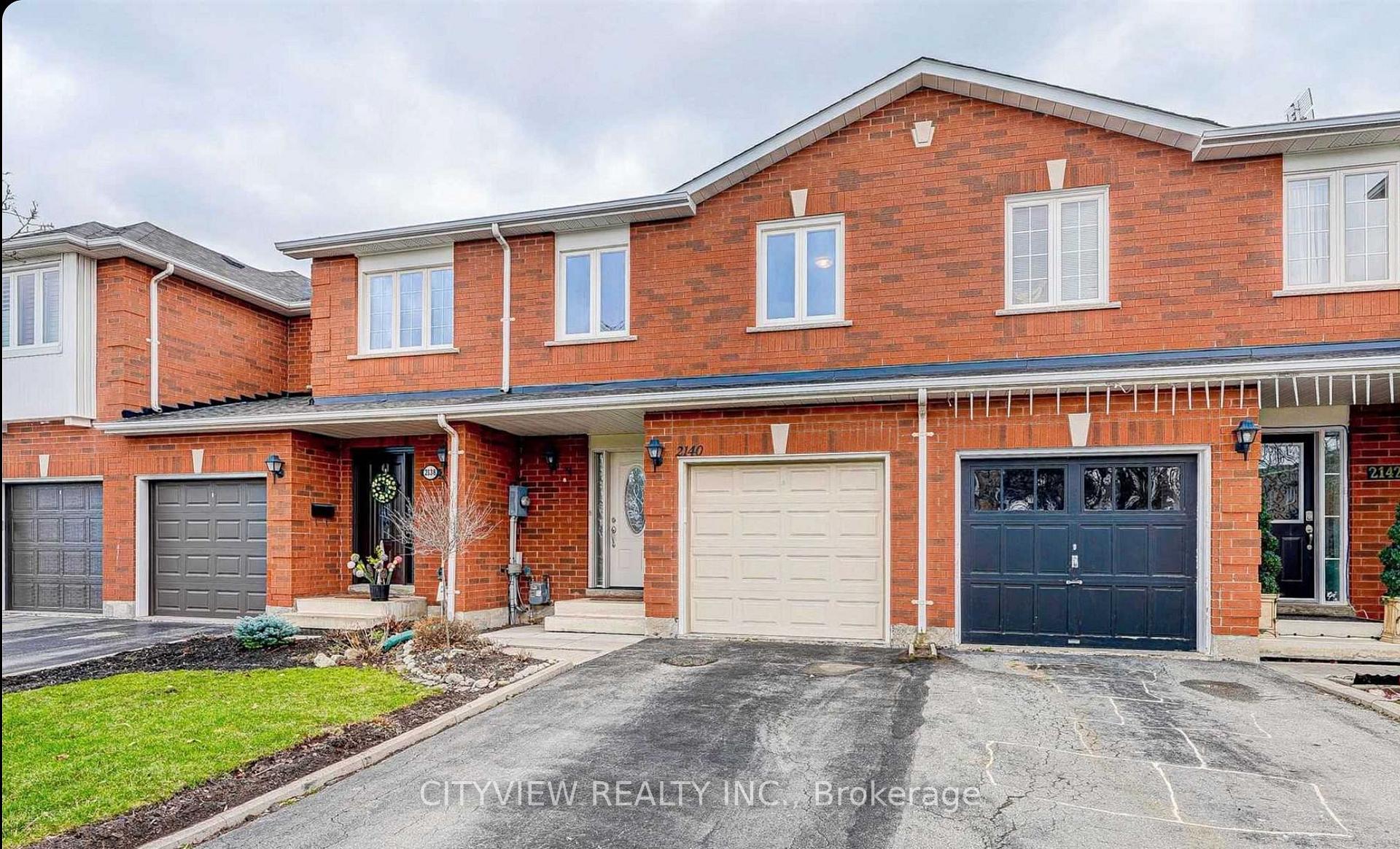 2140 Oakpoint Road Oakville Ontario Canada Sale residential Fouad Dib Cityview Realty Inc., Brokerage*