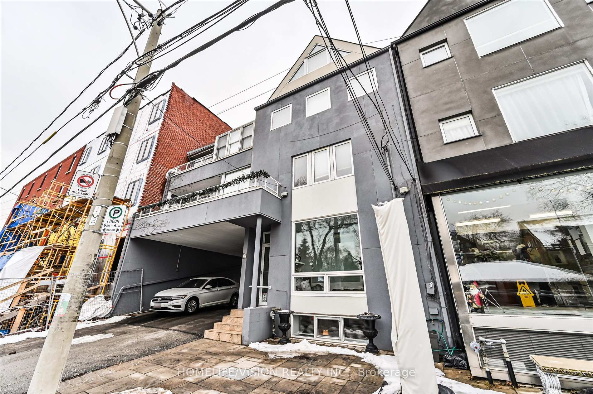 400 Summerhill Avenue Toronto Ontario Canada Sale residential Jermaine Williams Property Xchange Realty Point, Brokerage*