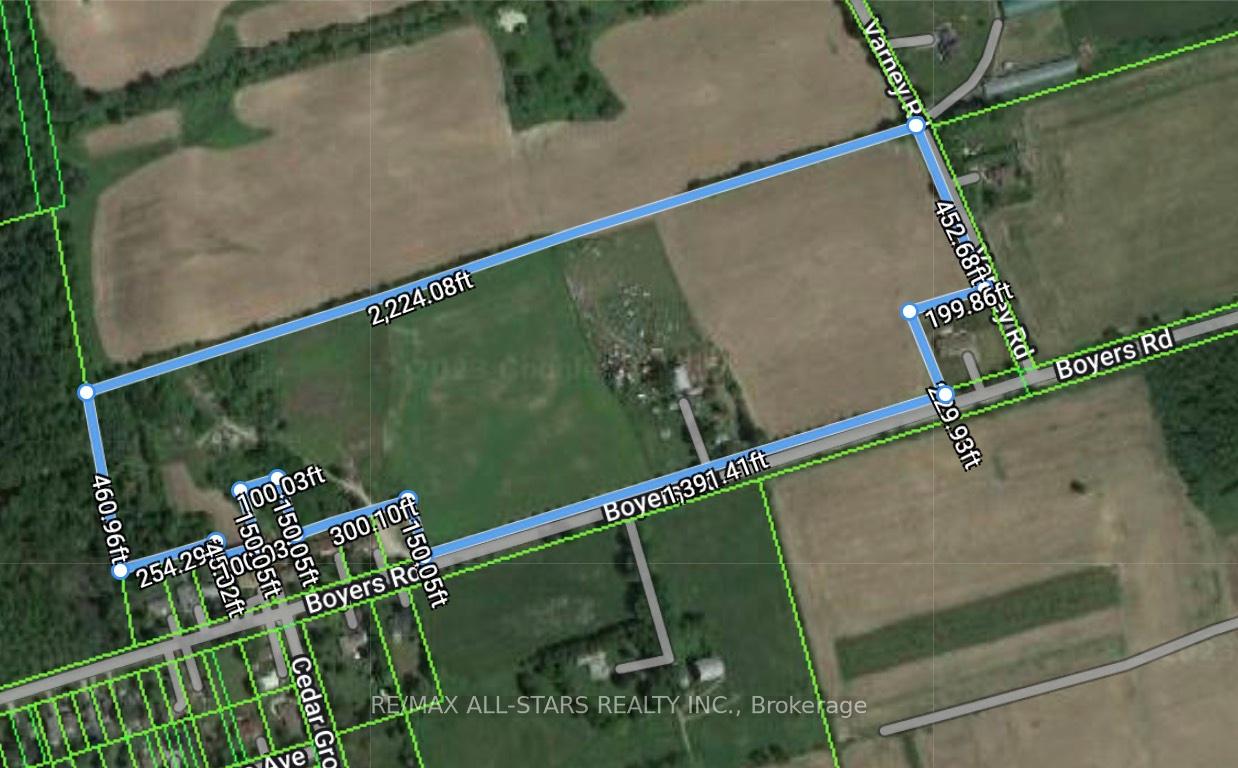 182 Boyers Road Georgina Ontario Canada Sale commercial Brian Matthews RE/MAX Realtron Realty Inc., Brokerage *