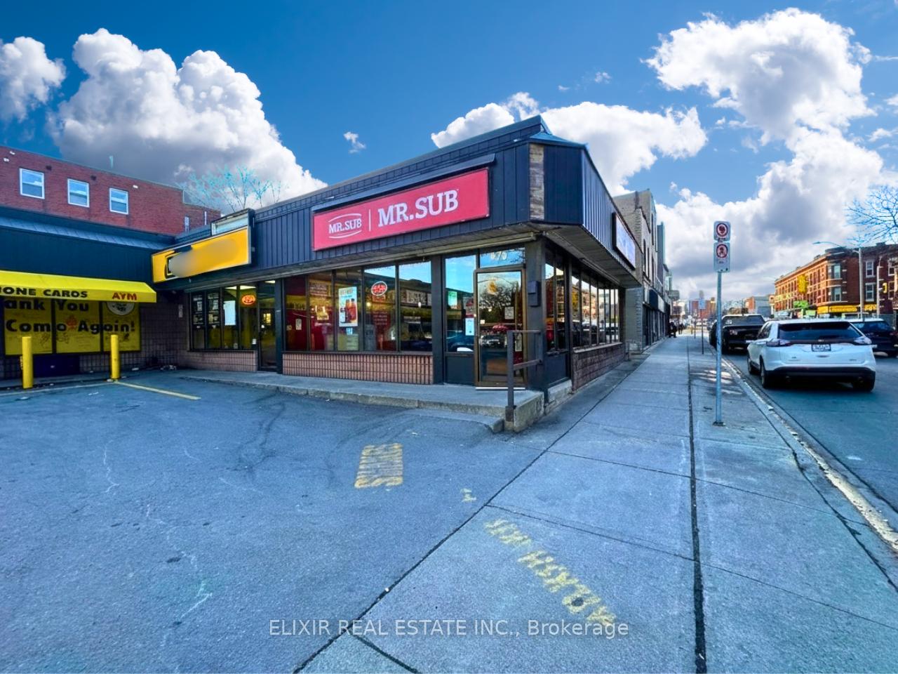 478 King Street E Hamilton Ontario Canada Sale commercial MAYANK MADAAN Elixir Real Estate Inc., Brokerage*