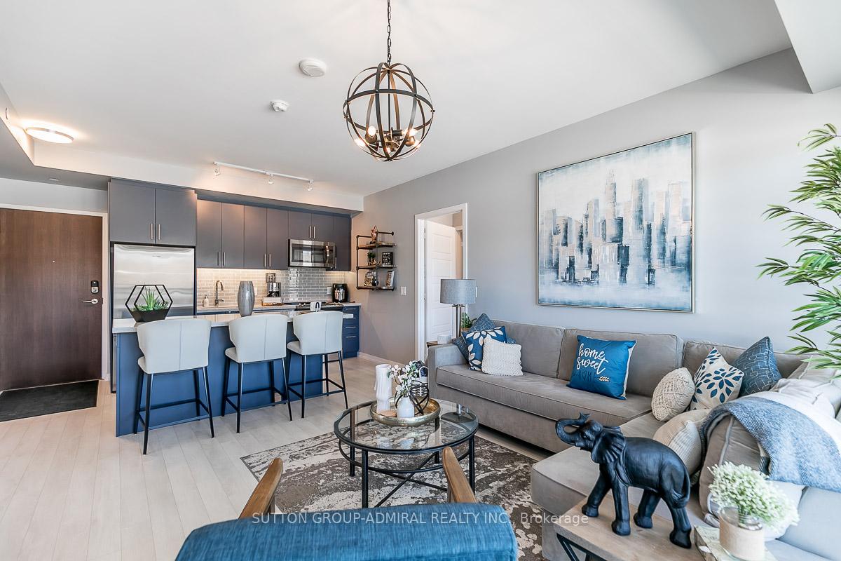 A216 - 241 Sea Ray Avenue Innisfil Ontario Canada Rent residential Olga Cohen Sutton Group-Admiral Realty Inc., Brokerage *