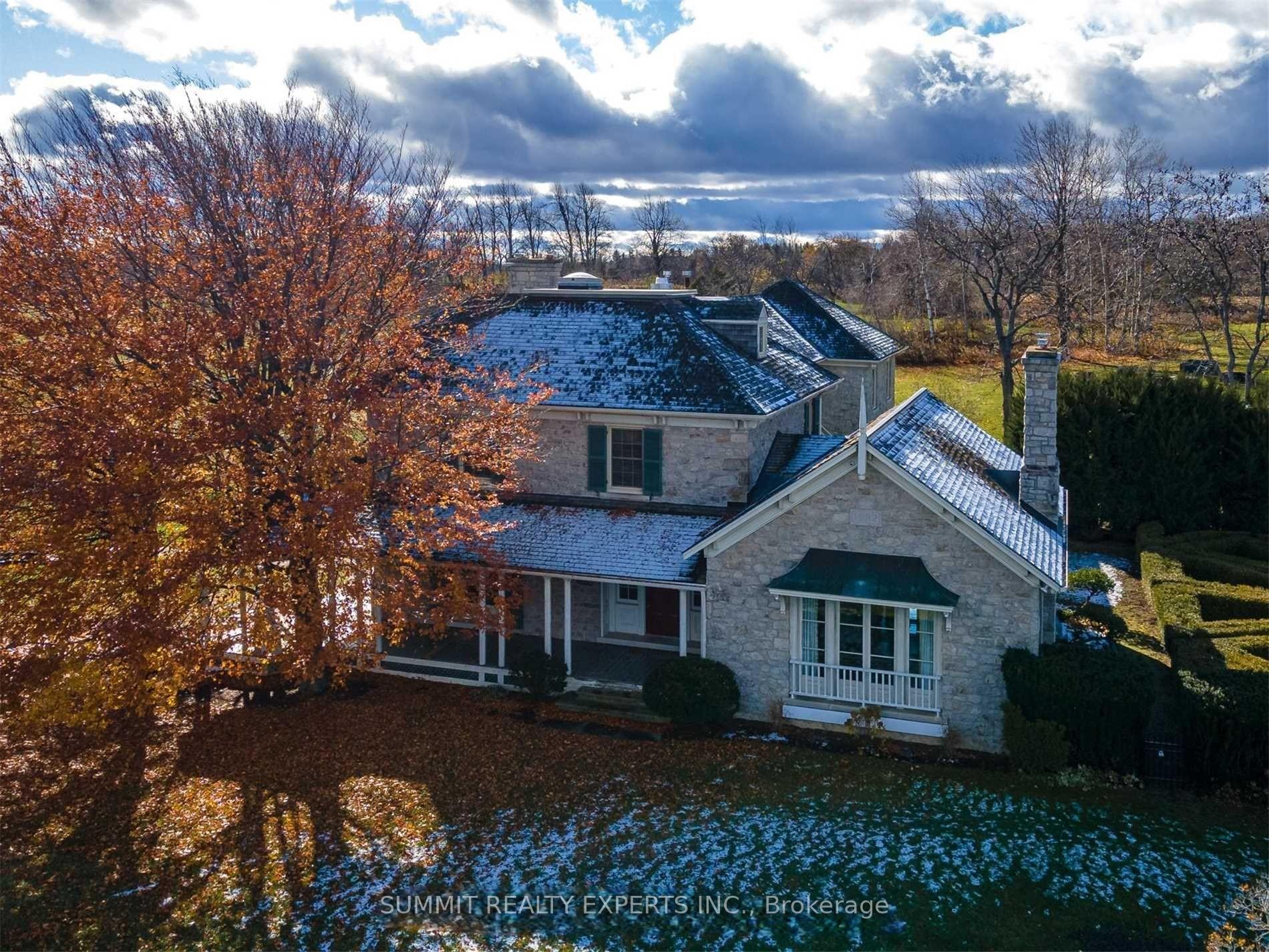 4998 Tenth Line Erin Ontario Canada Rented residential   Summit Realty Experts Inc., Brokerage*