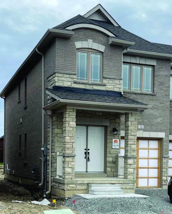 72 Baker Street Thorold Ontario Canada Rent residential   CENTURY 21 SKYLARK REAL ESTATE LTD.  Brokerage*