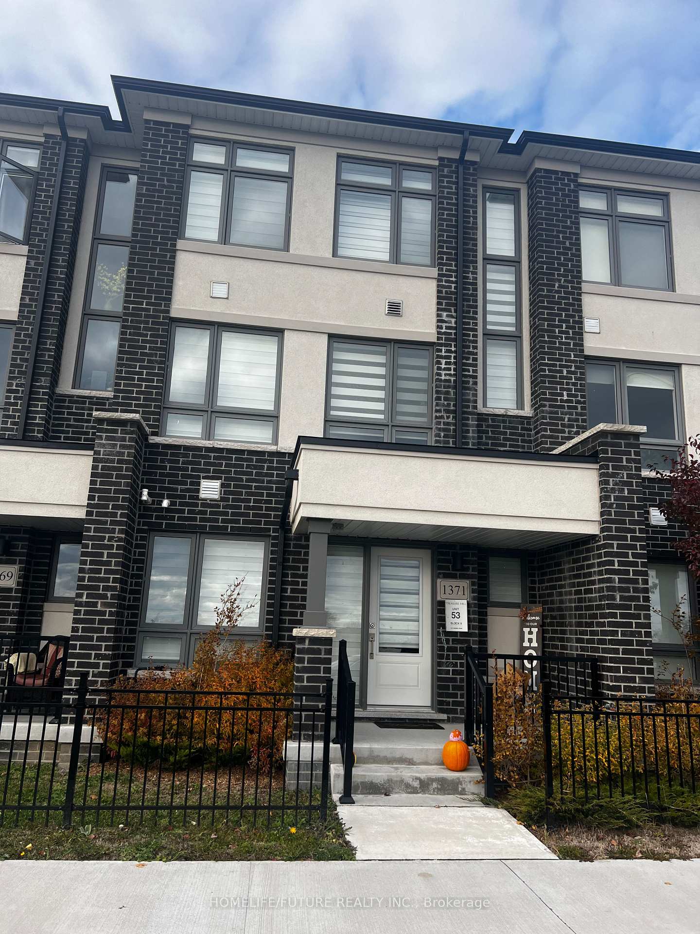 1371 Shankel Road Oshawa Ontario Canada Rented residential Krish Sivapatham HomeLife/Future Realty Inc., Brokerage*