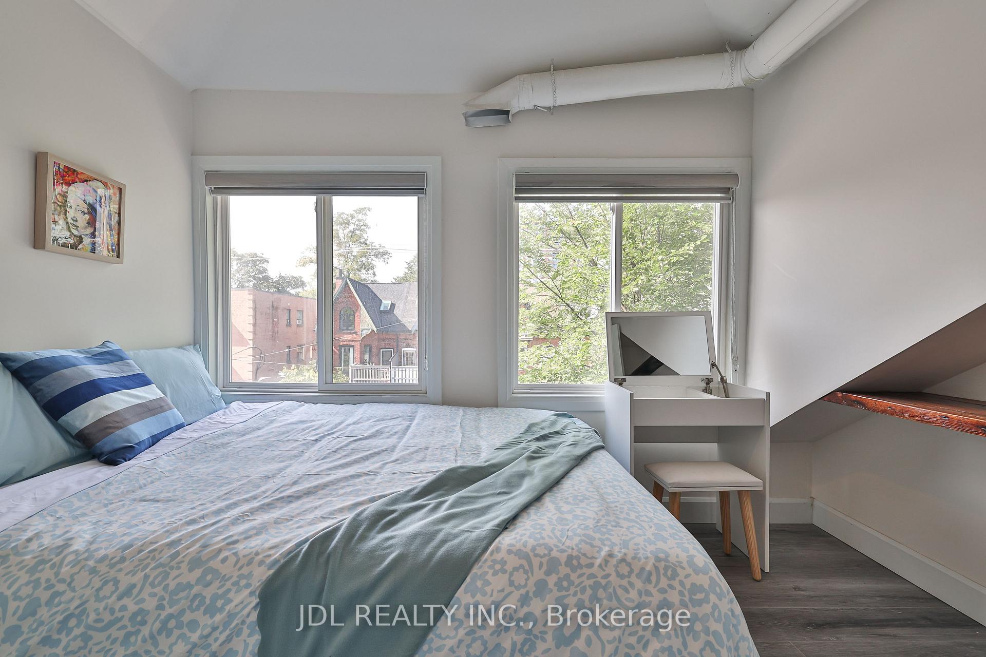 7 - 5 Sorauren Avenue Toronto Ontario Canada Rent residential Pinakin Mehta TFN Realty Inc., Brokerage*