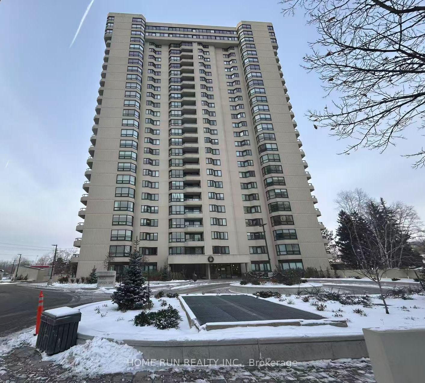 207 - 1500 Riverside Drive Ottawa Ontario Canada Rented residential   Royal LePage Performance Realty, Brokerage *