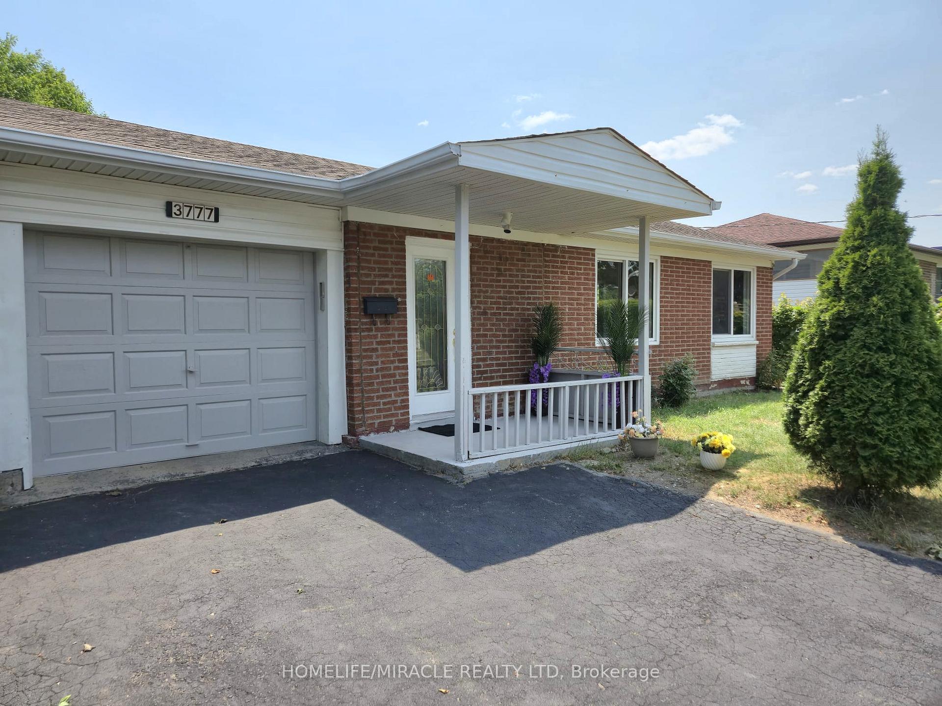 3777 Woodruff Crescent Mississauga Ontario Canada Sold residential Home Gurus HomeLife/Miracle Realty Ltd, Brokerage *
