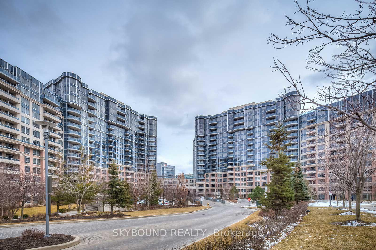 131 - 33 Cox Boulevard Markham Ontario Canada Rent residential   Skybound Realty, Brokerage 
