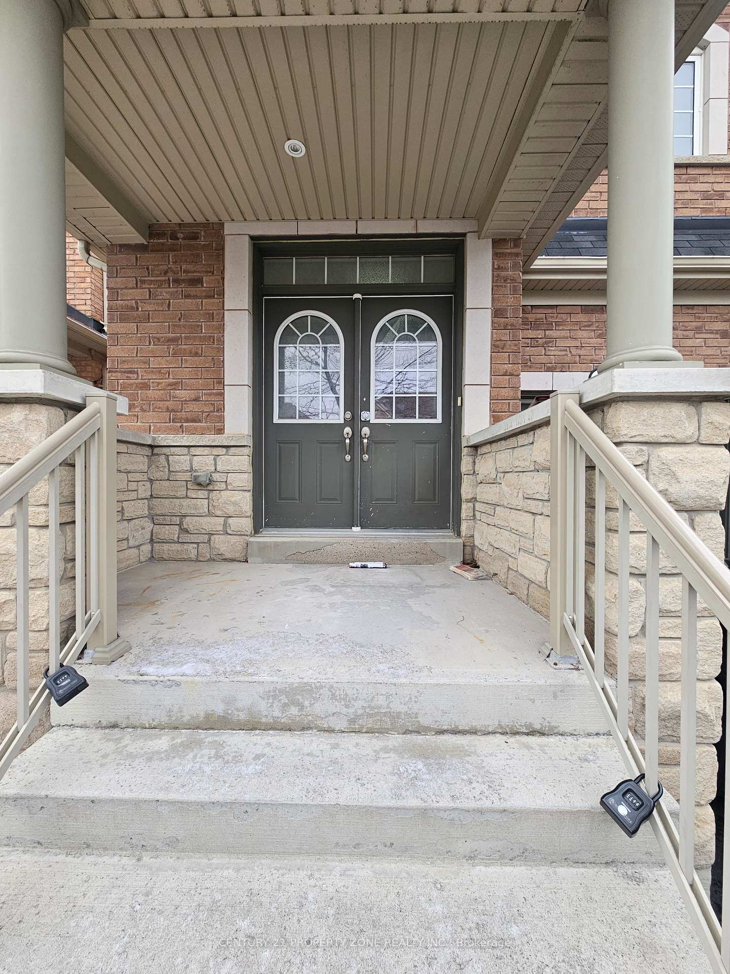 upper U - 42 Loftsmoor Drive Brampton Ontario Canada Rented residential Sundeep Babbar Royal Lepage Certified Realty, Brokerage*