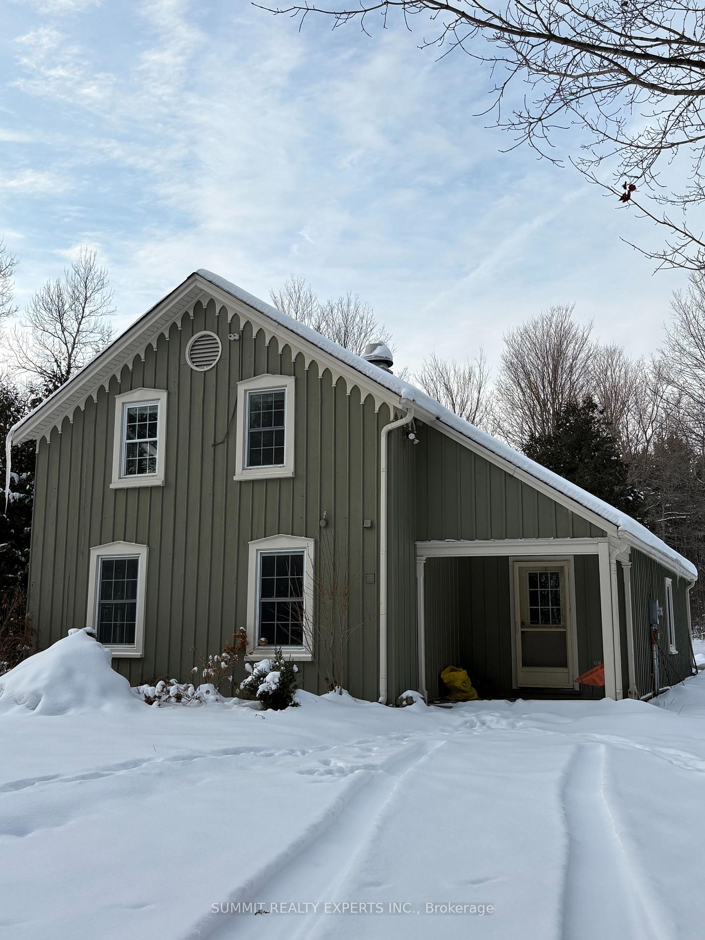 Other U - 4998 Tenth Line Erin Ontario Canada Rented residential   Summit Realty Experts Inc., Brokerage*