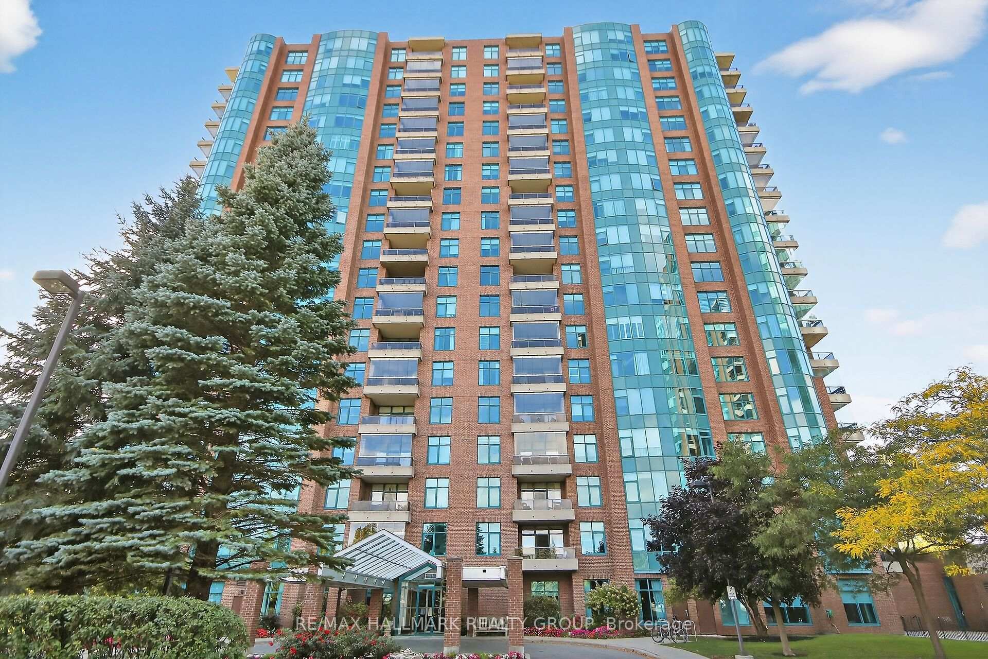 1707 - 3590 Rivergate Way Ottawa Ontario Canada Sold residential   Royal LePage Performance Realty, Brokerage *