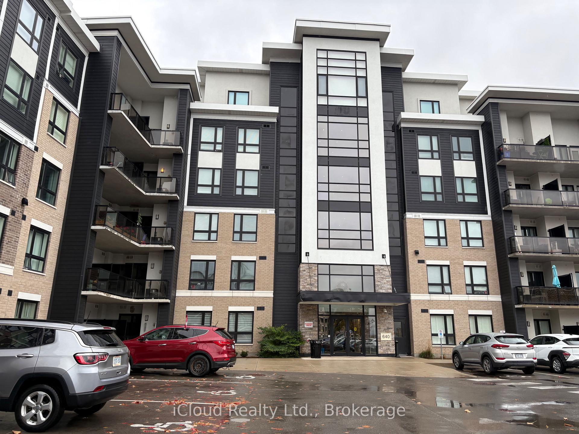 218 - 640 Sauve Street Milton Ontario Canada Rented residential Muhammad Khurram iCloud Realty Ltd. 