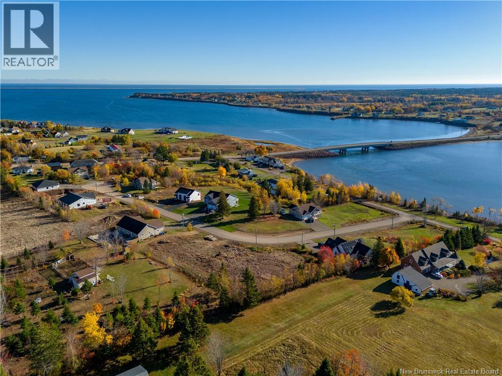 Lot 06-26 Heron Court Bouctouche New Brunswick Canada Sale residential   EXIT Realty Associates
